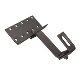 Schletter Roof hook, universal, stainless steel - Rubicon Installer Portal